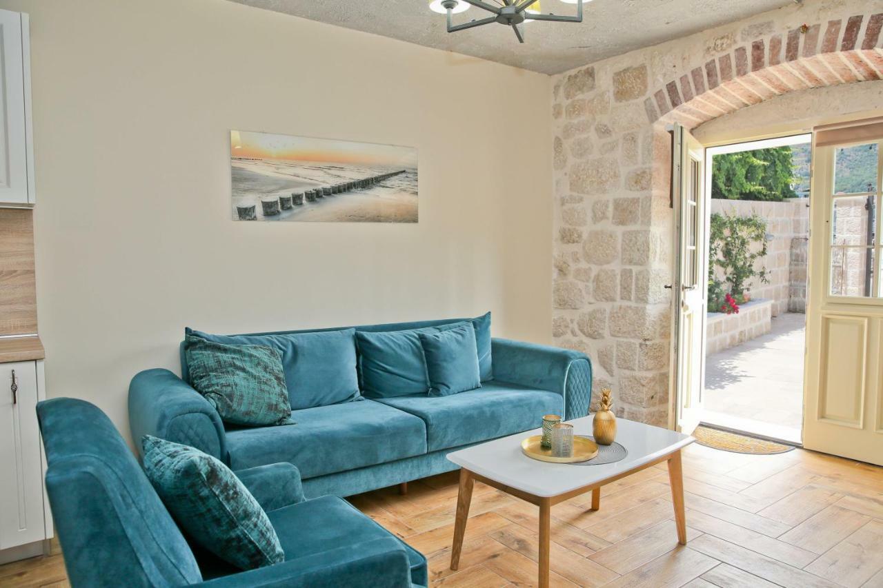 Vila Maestral Kotor Room photo