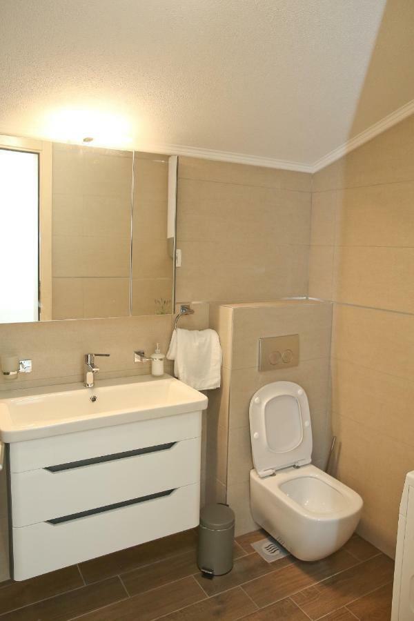 Vila Maestral Kotor Room photo